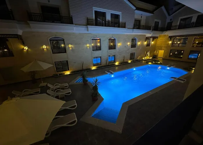 Aqua Blue Bay Full Sea View Stunning View Hurghada