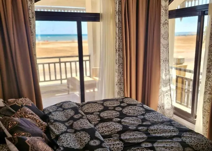 Aqua Blue Bay Full Sea View Stunning View