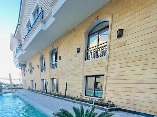 Aqua Blue Bay Full Sea View Stunning View * Hurghada
