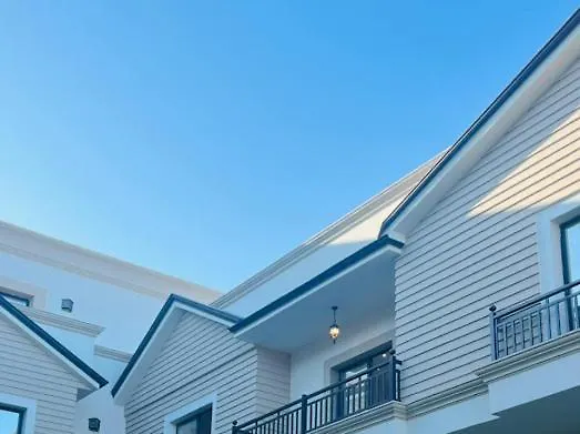 Aqua Blue Bay Full Sea View Stunning View