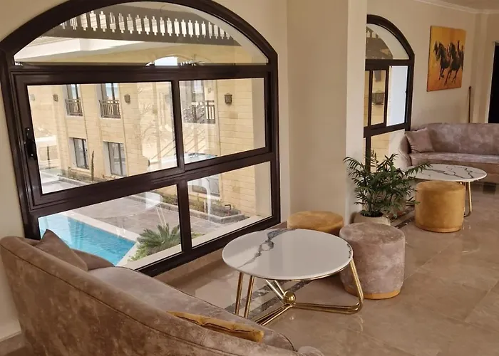 Aqua Blue Bay Full Sea View Stunning View Appartement *