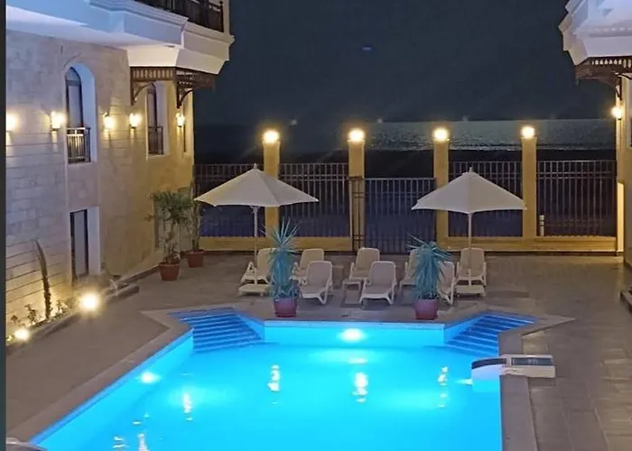 Appartement Aqua Blue Bay Full Sea View Stunning View *