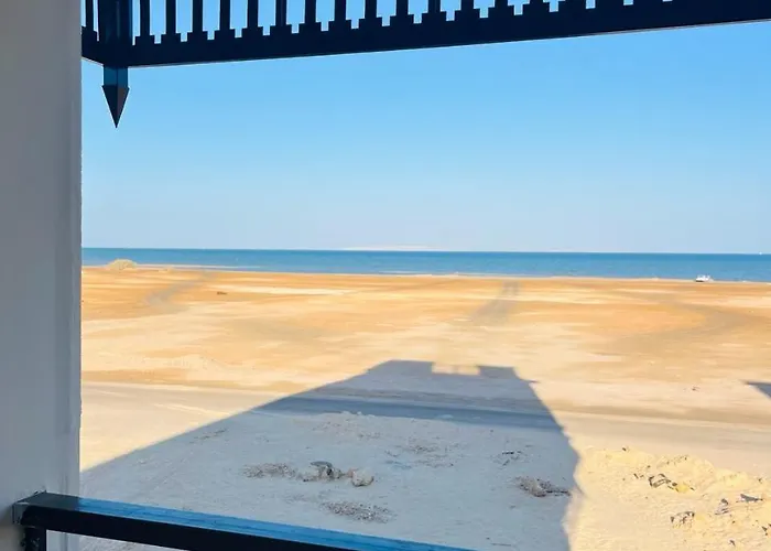 Appartement Aqua Blue Bay Full Sea View Stunning View