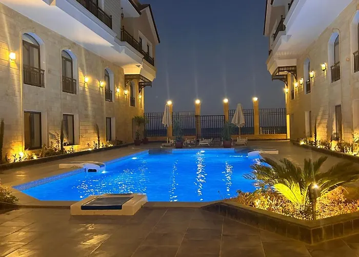 Aqua Blue Bay Full Sea View Stunning View Appartement *