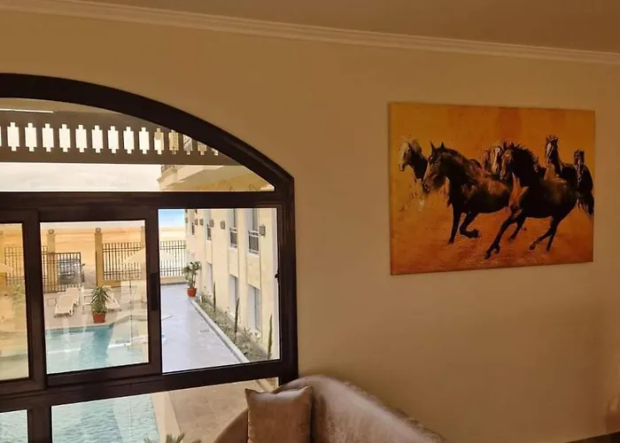 Aqua Blue Bay Full Sea View Stunning View *