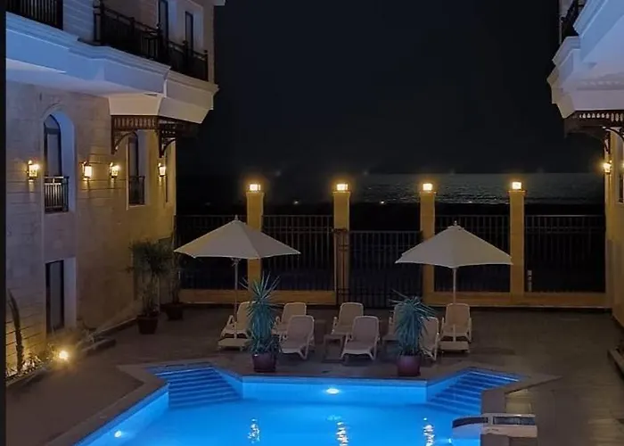 Aqua Blue Bay Full Sea View Stunning View *