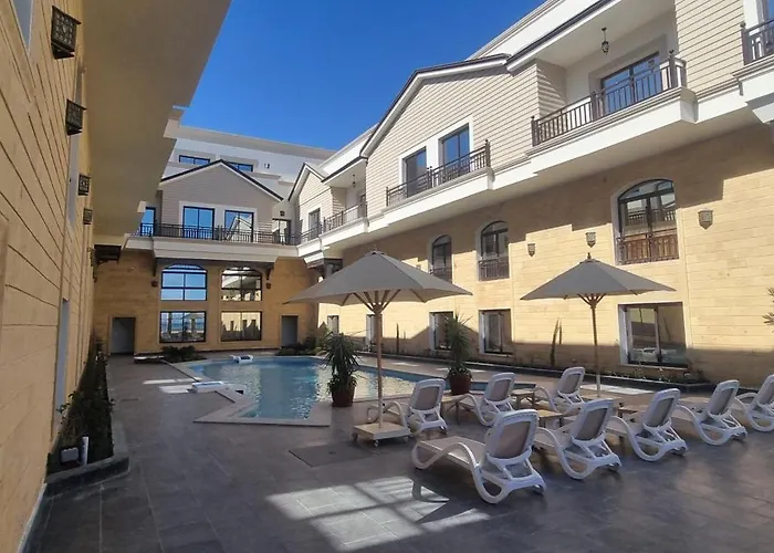 Aqua Blue Bay Full Sea View Stunning View *